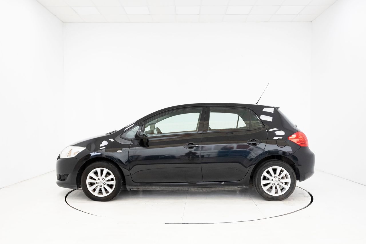 Toyota Auris 5P 1.6 VVT-I LUNA 124 cv  - Foto 39