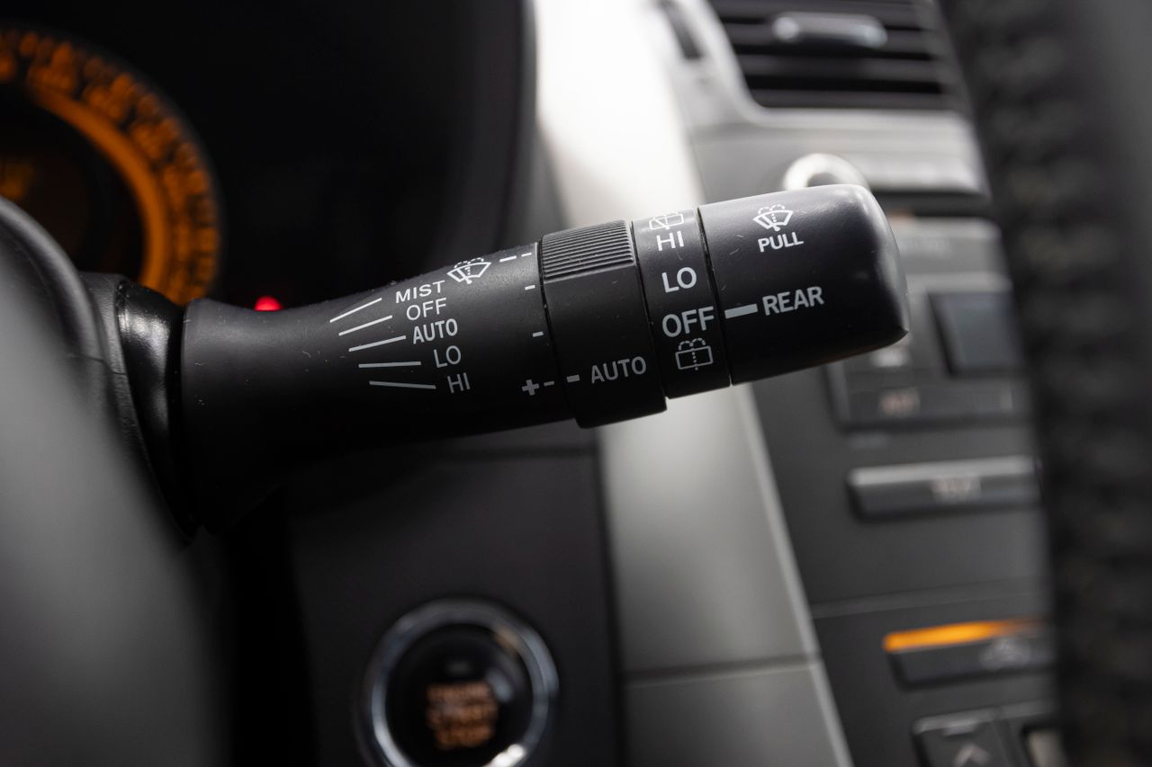 Toyota Auris 5P 1.6 VVT-I LUNA 124 cv  - Foto 32