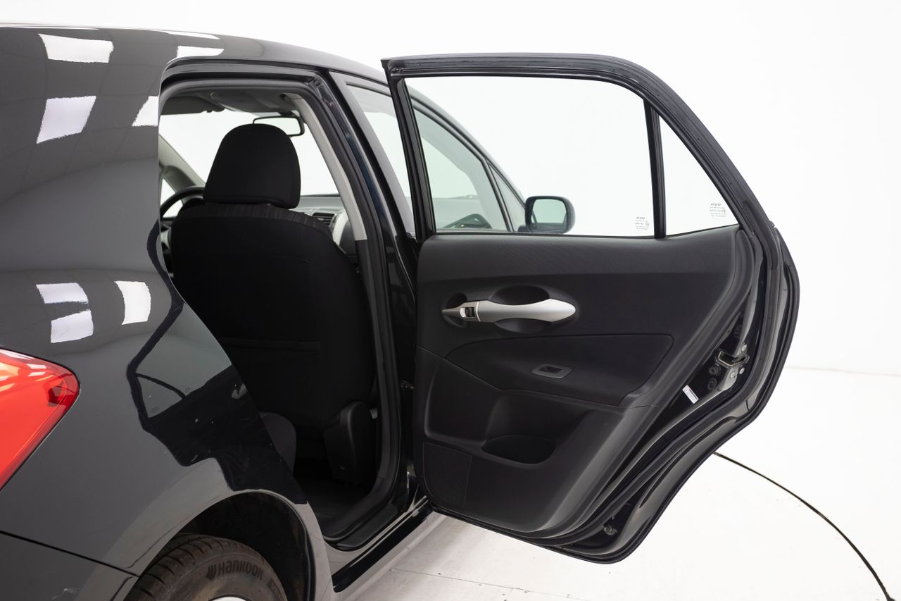 Toyota Auris 5P 1.6 VVT-I LUNA 124 cv  - Foto 14