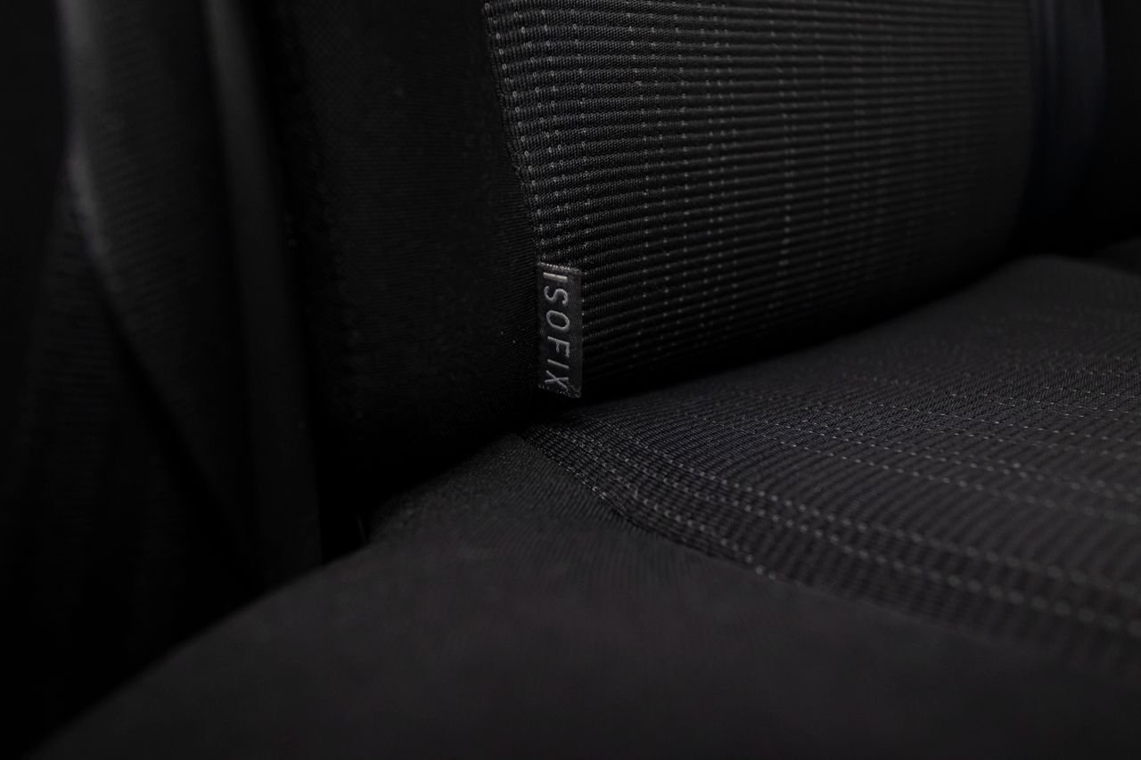 Toyota Auris 5P 1.6 VVT-I LUNA 124 cv  - Foto 18