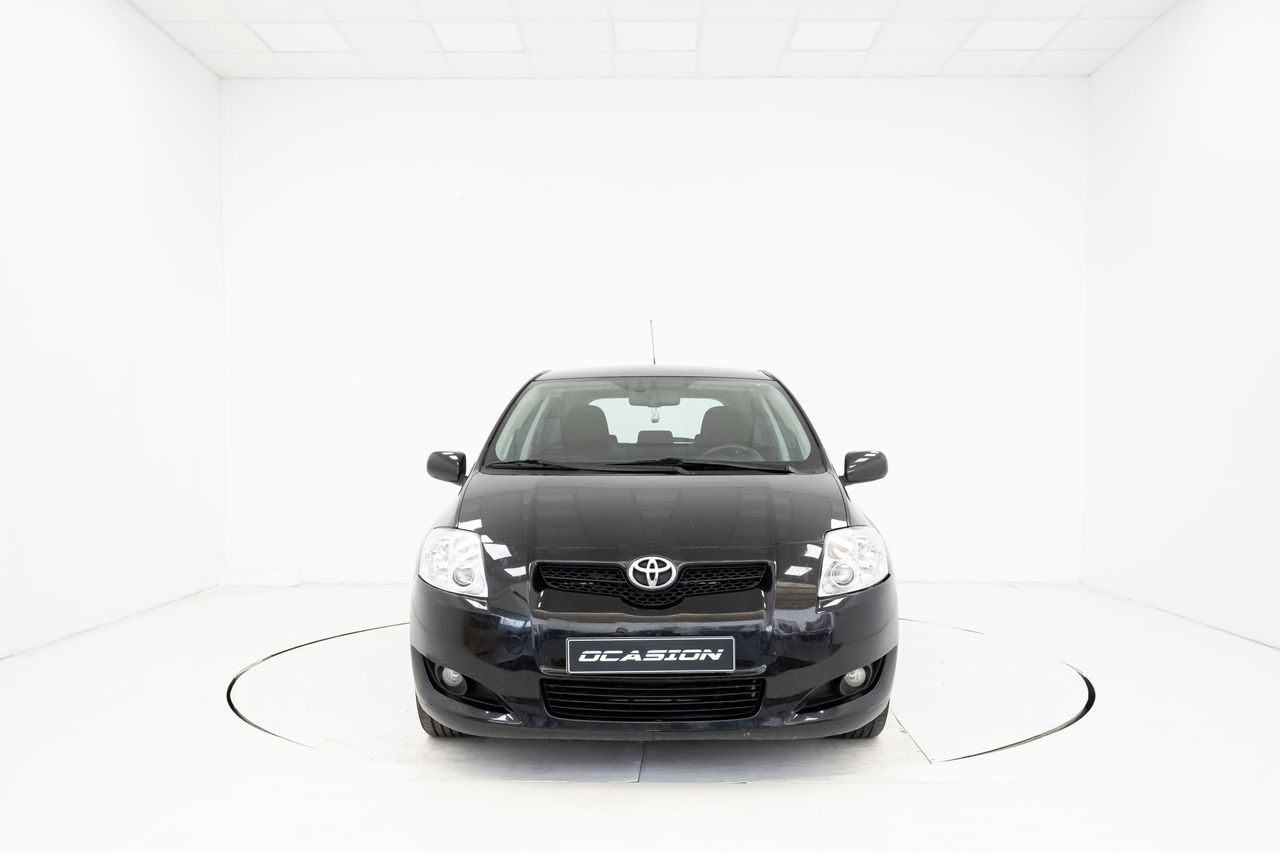 Toyota Auris 5P 1.6 VVT-I LUNA 124 cv  - Foto 33