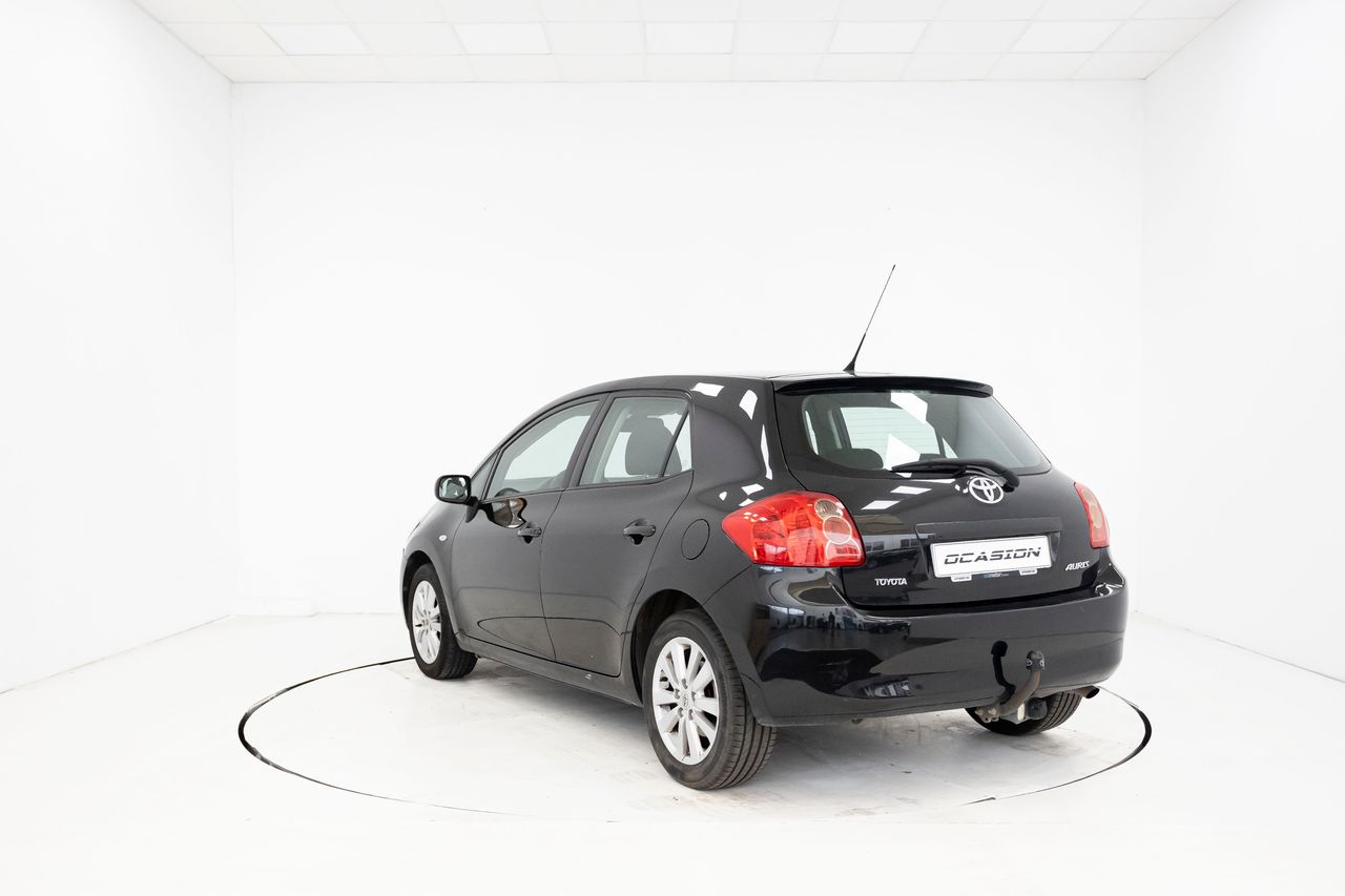 Toyota Auris 5P 1.6 VVT-I LUNA 124 cv  - Foto 41