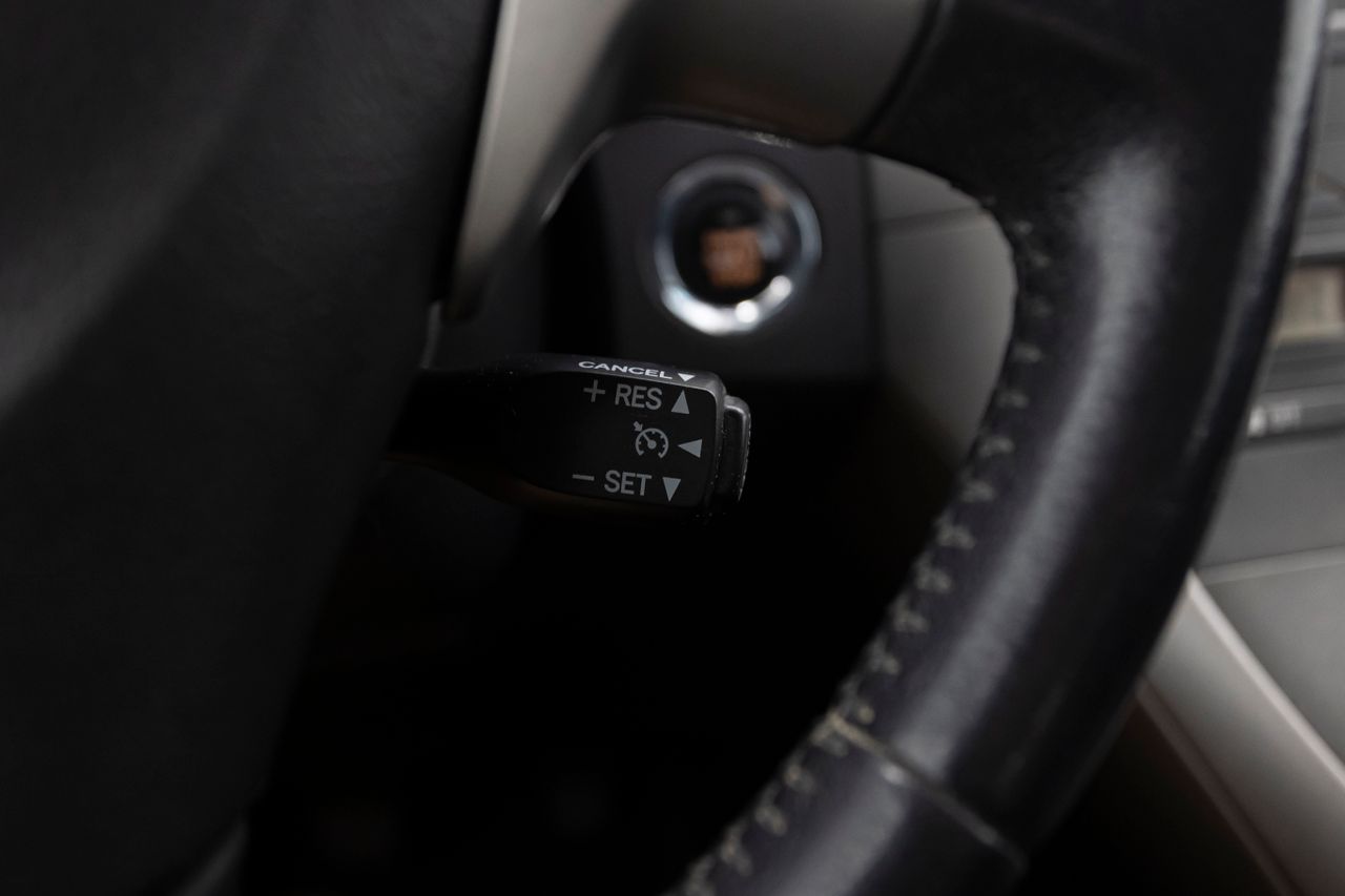 Toyota Auris 5P 1.6 VVT-I LUNA 124 cv  - Foto 30