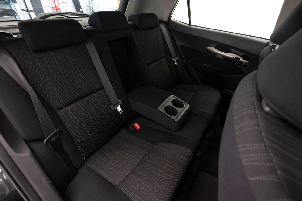 Toyota Auris 5P 1.6 VVT-I LUNA 124 cv  - Foto 17