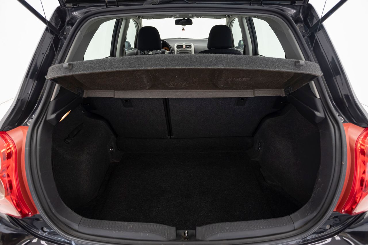 Toyota Auris 5P 1.6 VVT-I LUNA 124 cv  - Foto 13