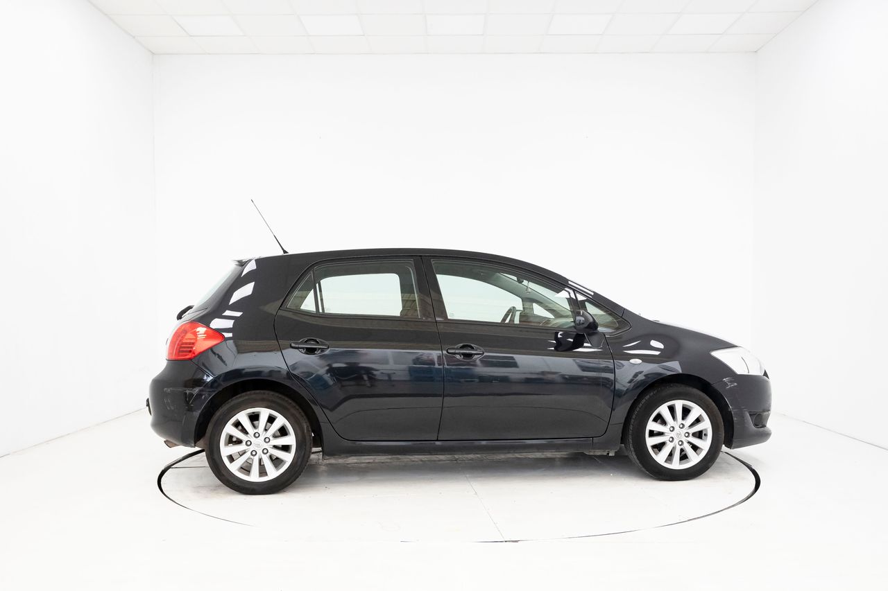 Toyota Auris 5P 1.6 VVT-I LUNA 124 cv  - Foto 38