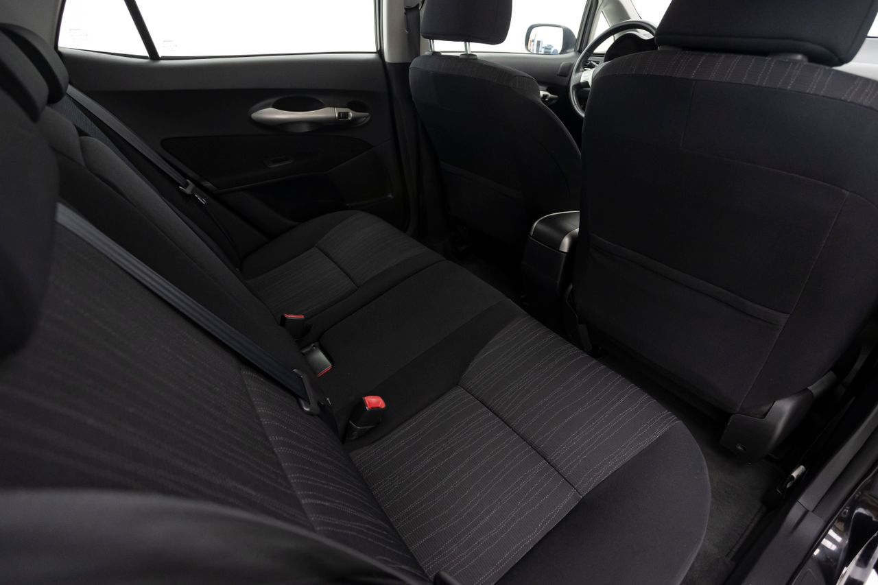 Toyota Auris 5P 1.6 VVT-I LUNA 124 cv  - Foto 16