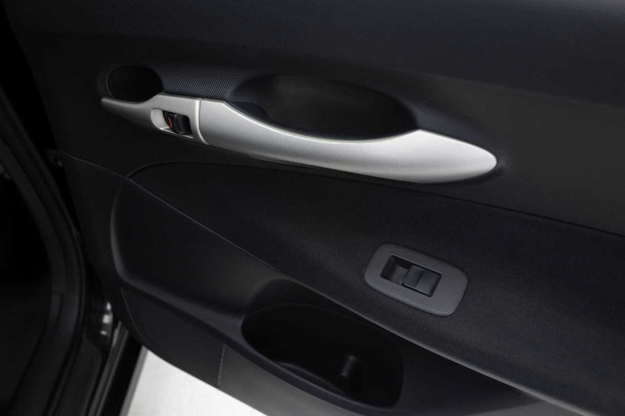 Toyota Auris 5P 1.6 VVT-I LUNA 124 cv  - Foto 15