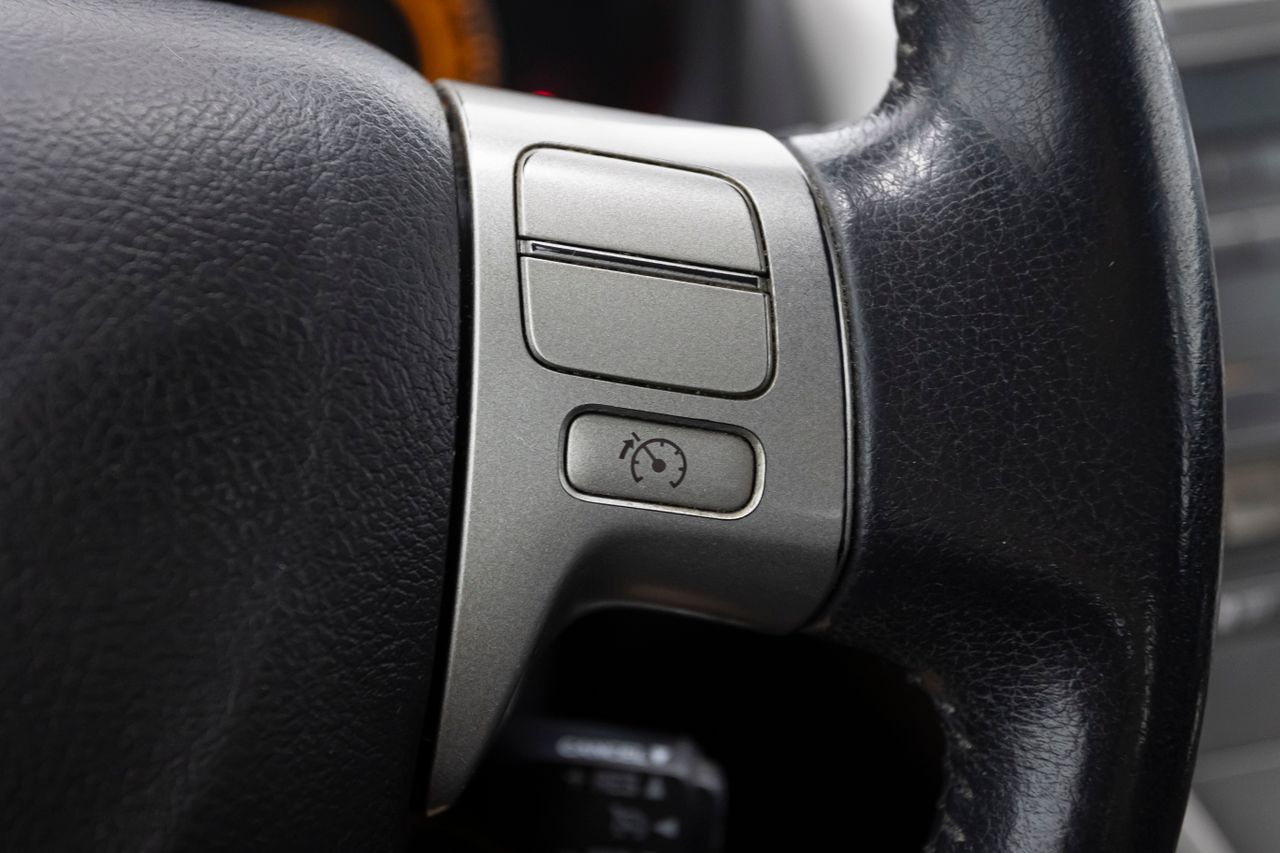 Toyota Auris 5P 1.6 VVT-I LUNA 124 cv  - Foto 7