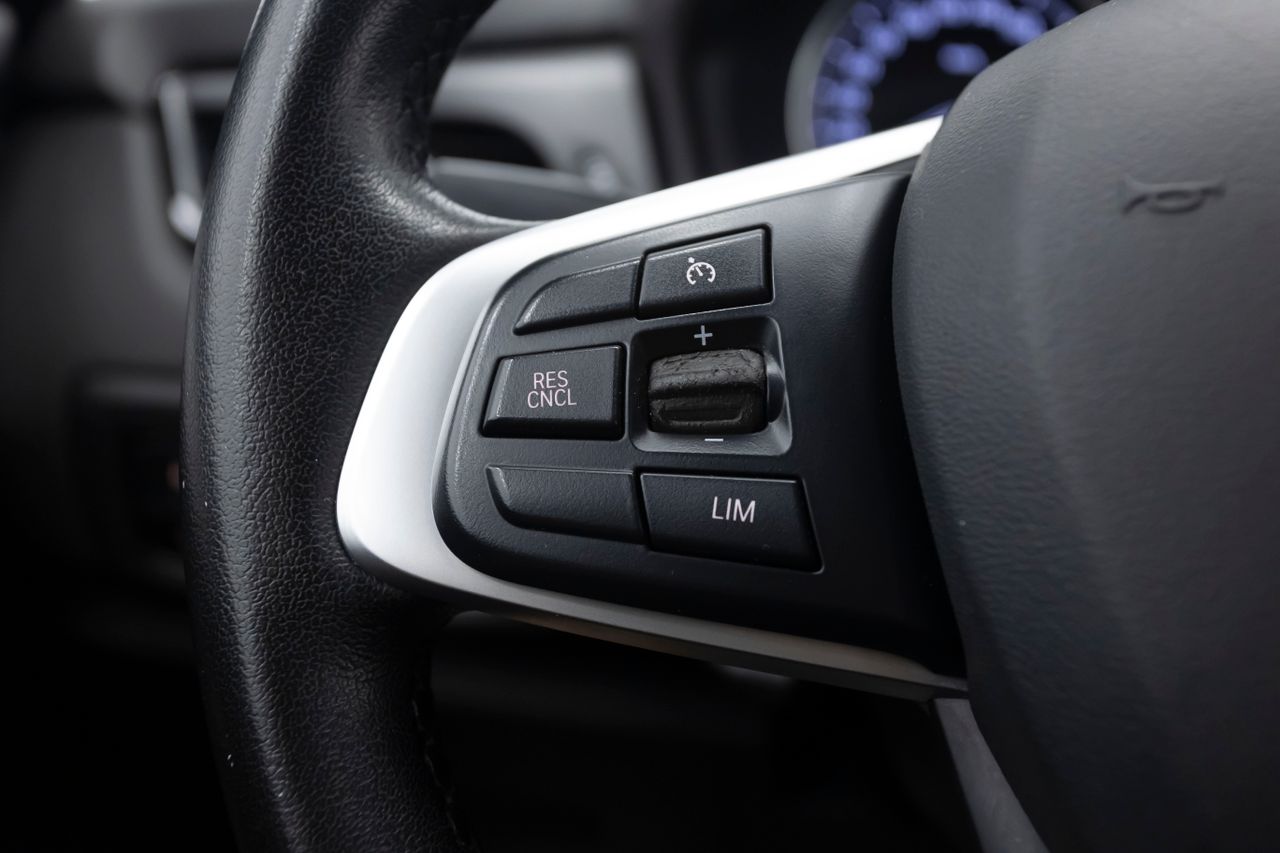 BMW Serie 2 Active Tourer 18D 150 cv - Foto 6