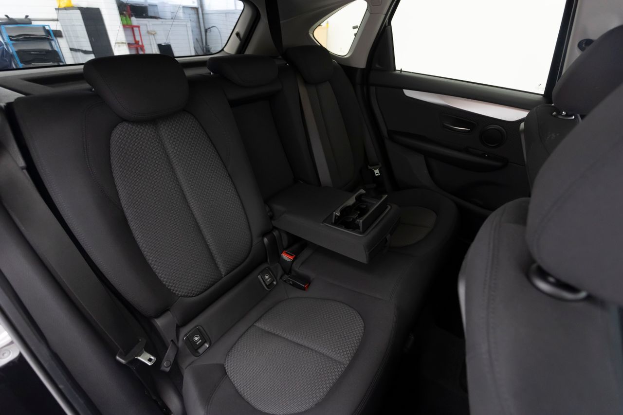 BMW Serie 2 Active Tourer 18D 150 cv - Foto 10