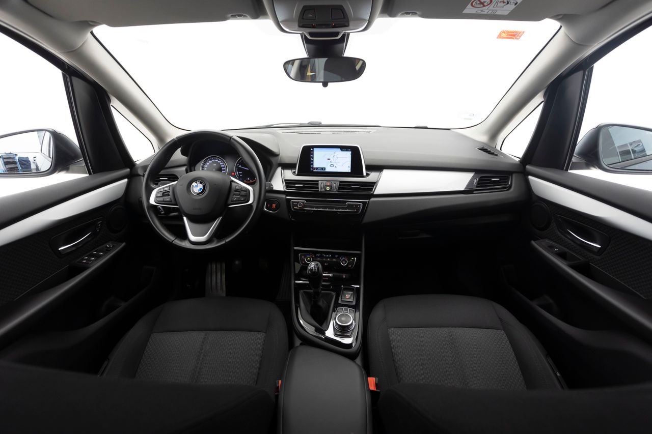 BMW Serie 2 Active Tourer 18D 150 cv  - Foto 4