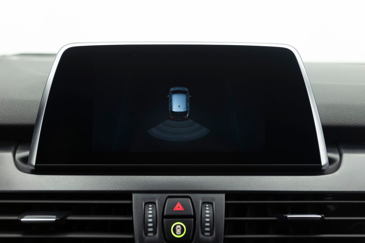 BMW Serie 2 Active Tourer 18D 150 cv - Foto 36