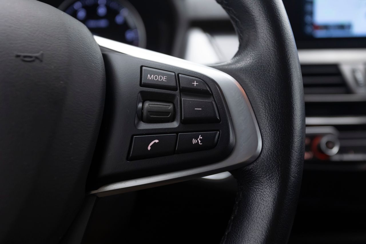 BMW Serie 2 Active Tourer 18D 150 cv - Foto 30