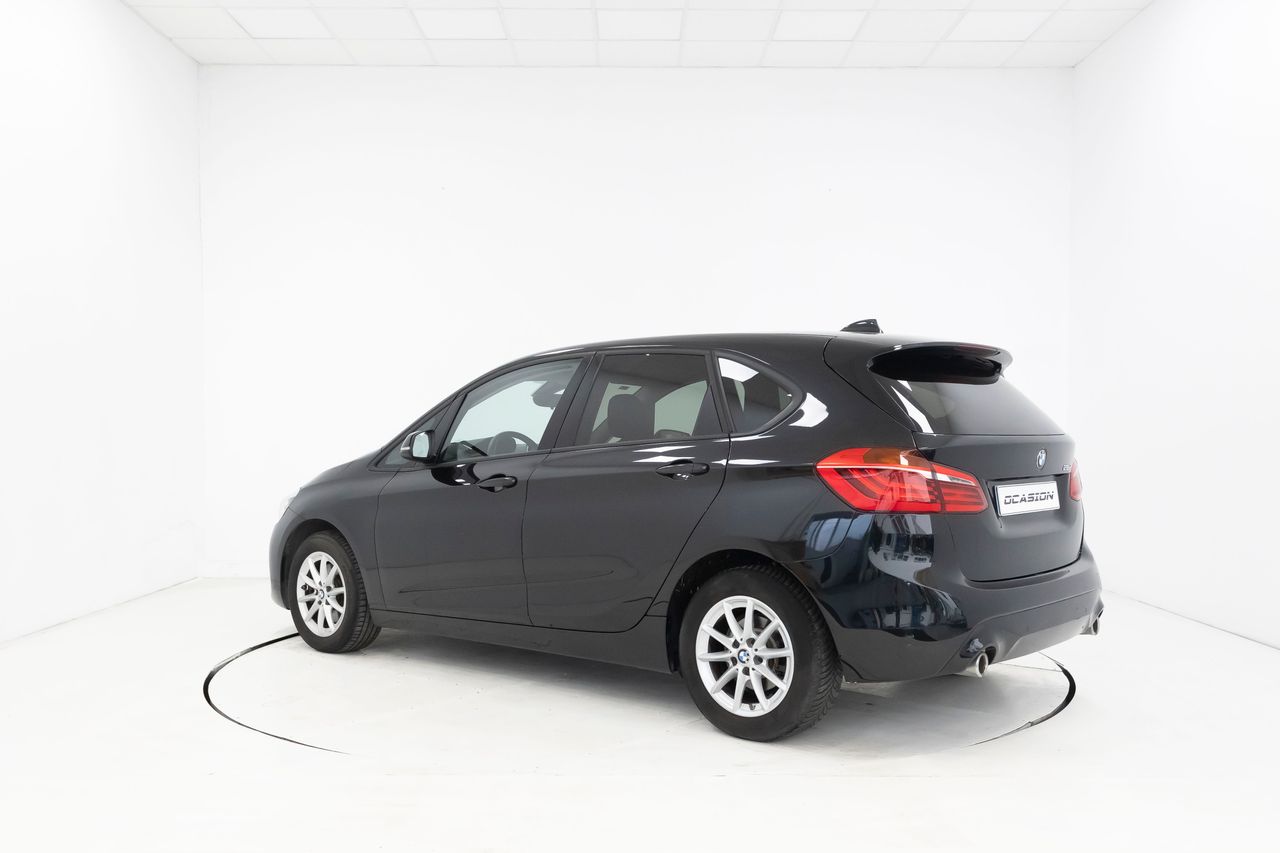 BMW Serie 2 Active Tourer 18D 150 cv - Foto 54
