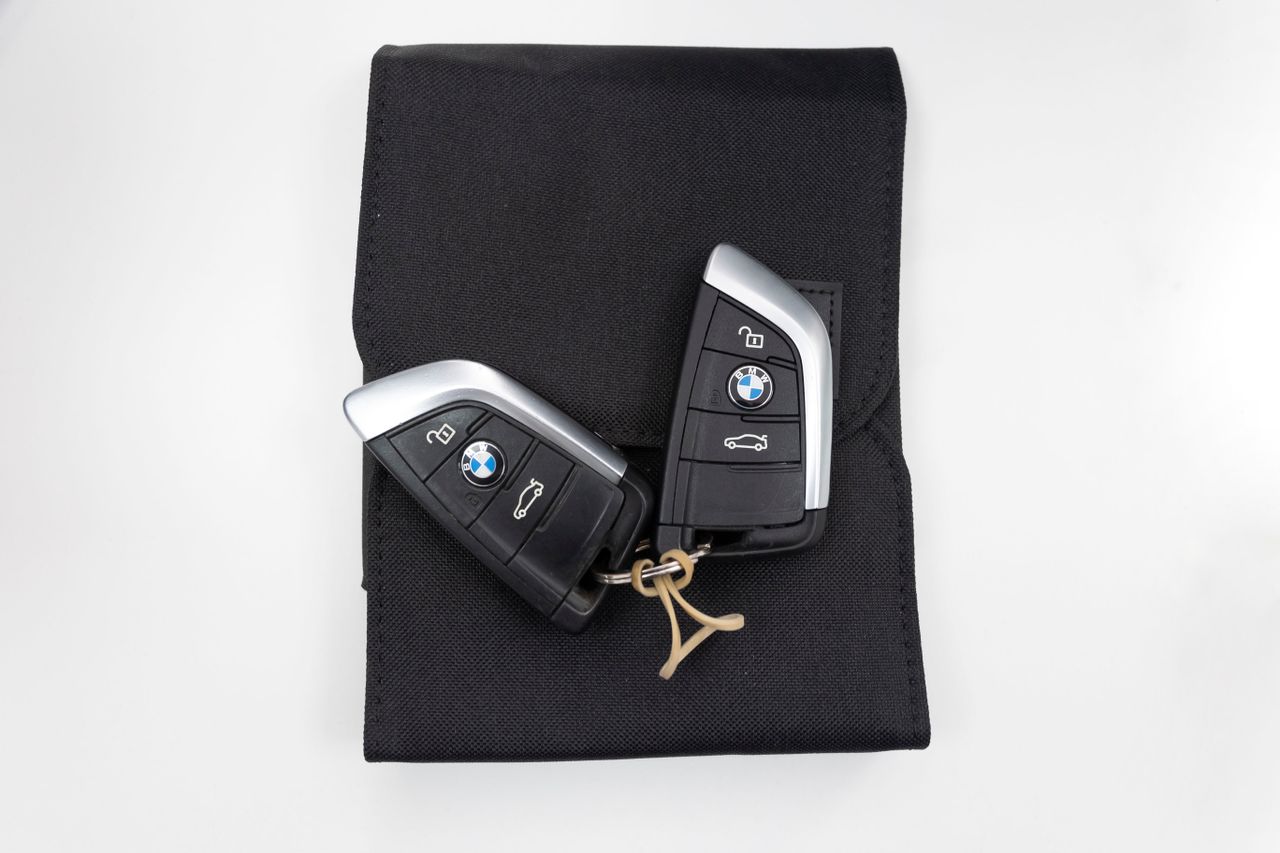 BMW Serie 2 Active Tourer 18D 150 cv - Foto 44