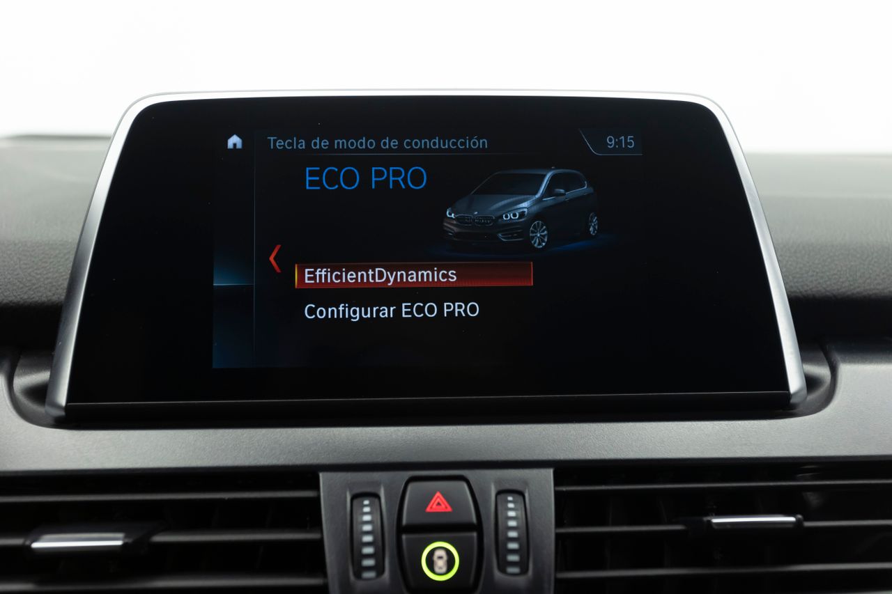 BMW Serie 2 Active Tourer 18D 150 cv - Foto 40