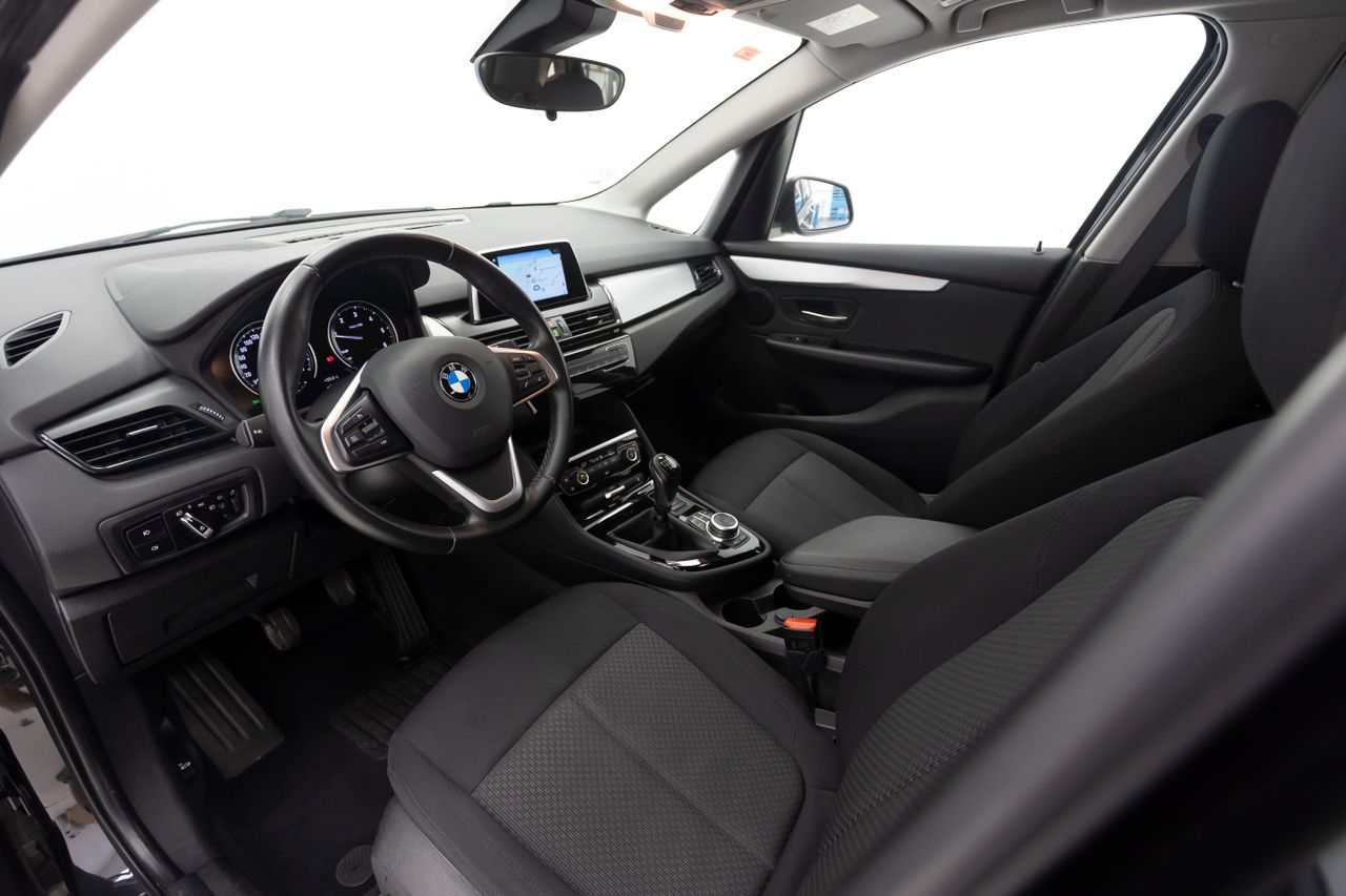 BMW Serie 2 Active Tourer 18D 150 cv - Foto 28
