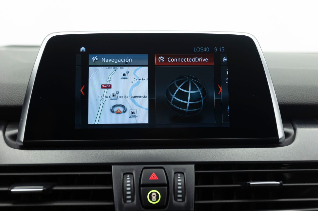 BMW Serie 2 Active Tourer 18D 150 cv  - Foto 37