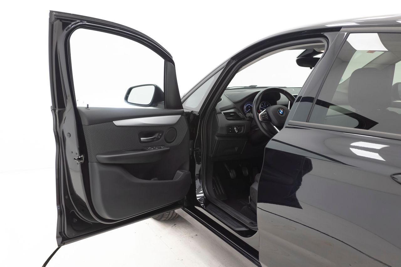 BMW Serie 2 Active Tourer 18D 150 cv  - Foto 26