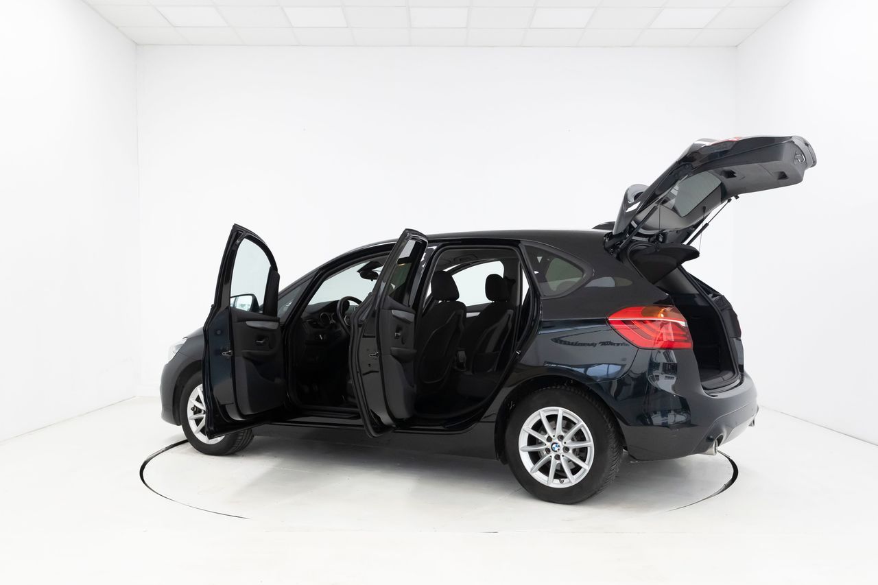 BMW Serie 2 Active Tourer 18D 150 cv  - Foto 25