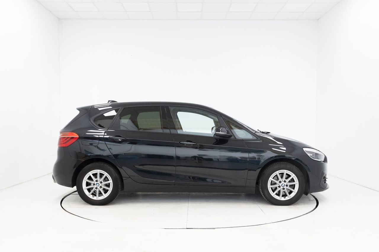 BMW Serie 2 Active Tourer 18D 150 cv - Foto 51