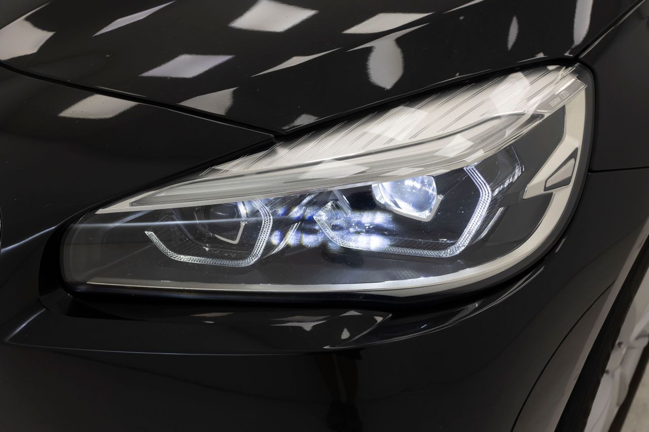 BMW Serie 2 Active Tourer 18D 150 cv  - Foto 46