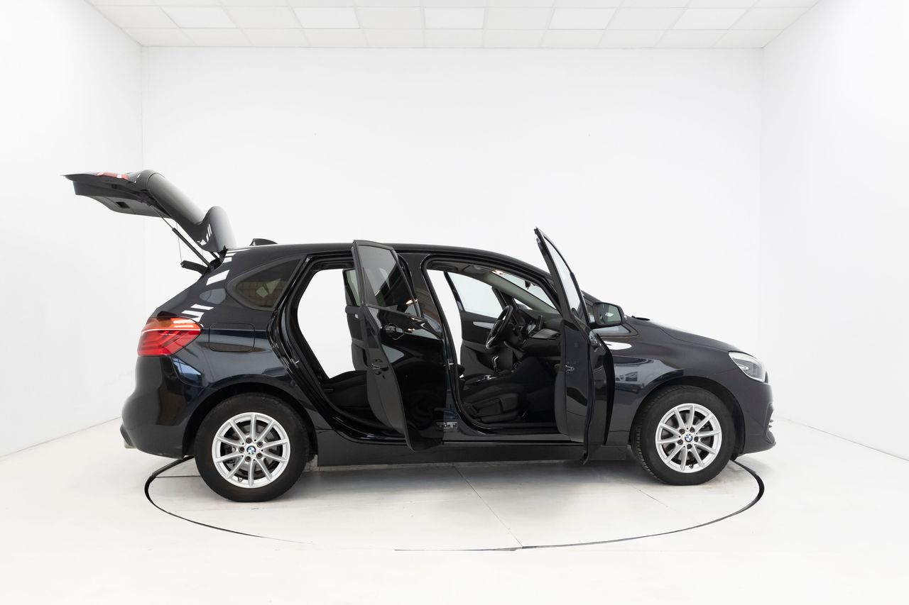 BMW Serie 2 Active Tourer 18D 150 cv  - Foto 12