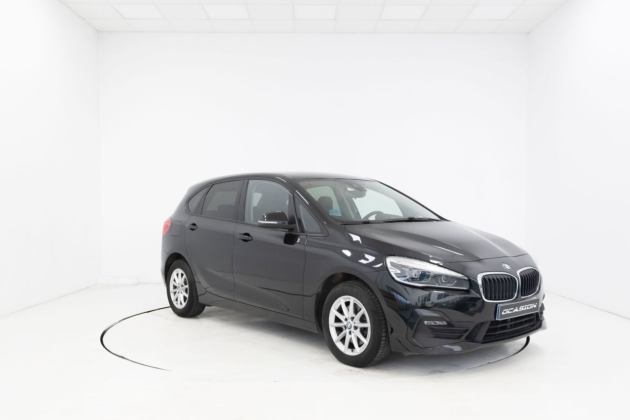 BMW Serie 2 Active Tourer 18D 150 cv - Foto 53