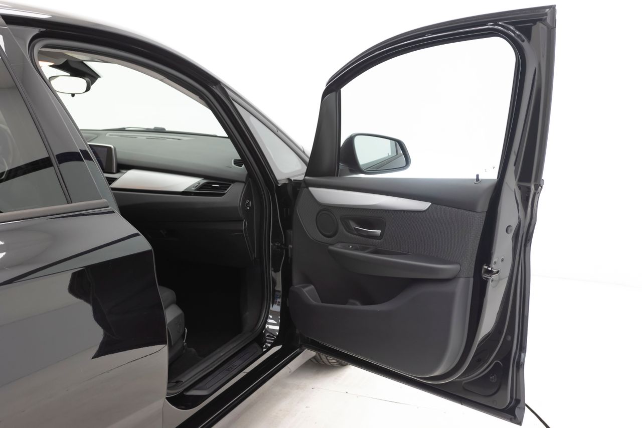 BMW Serie 2 Active Tourer 18D 150 cv - Foto 21