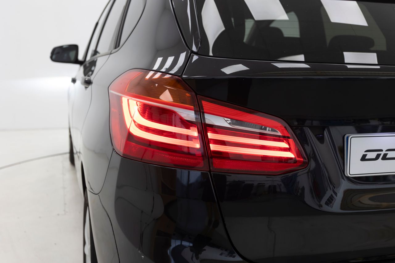 BMW Serie 2 Active Tourer 18D 150 cv  - Foto 48
