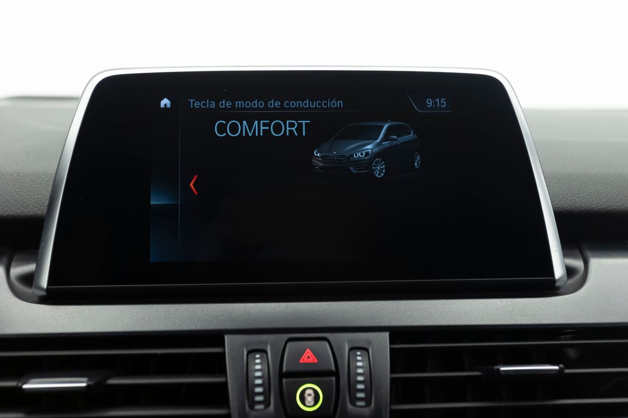 BMW Serie 2 Active Tourer 18D 150 cv - Foto 39