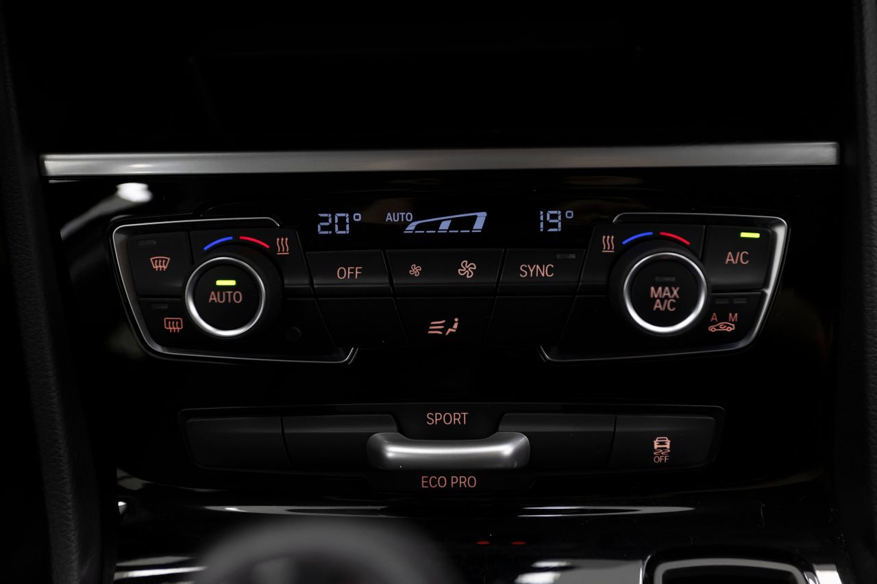 BMW Serie 2 Active Tourer 18D 150 cv  - Foto 18