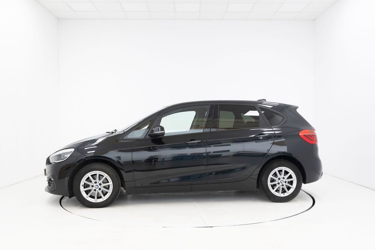 BMW Serie 2 Active Tourer 18D 150 cv - Foto 52