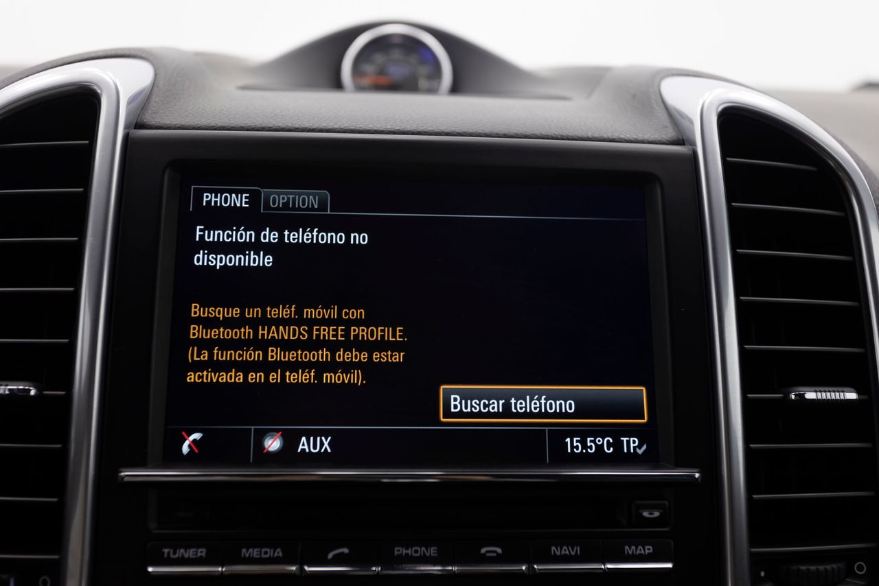 Porsche Cayenne Diésel 3.0D 250 cv  - Foto 42