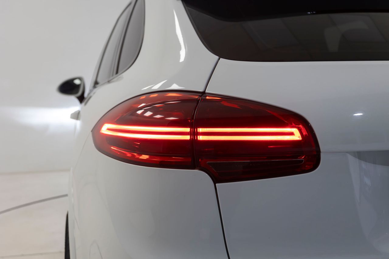 Porsche Cayenne Diésel 3.0D 250 cv  - Foto 50