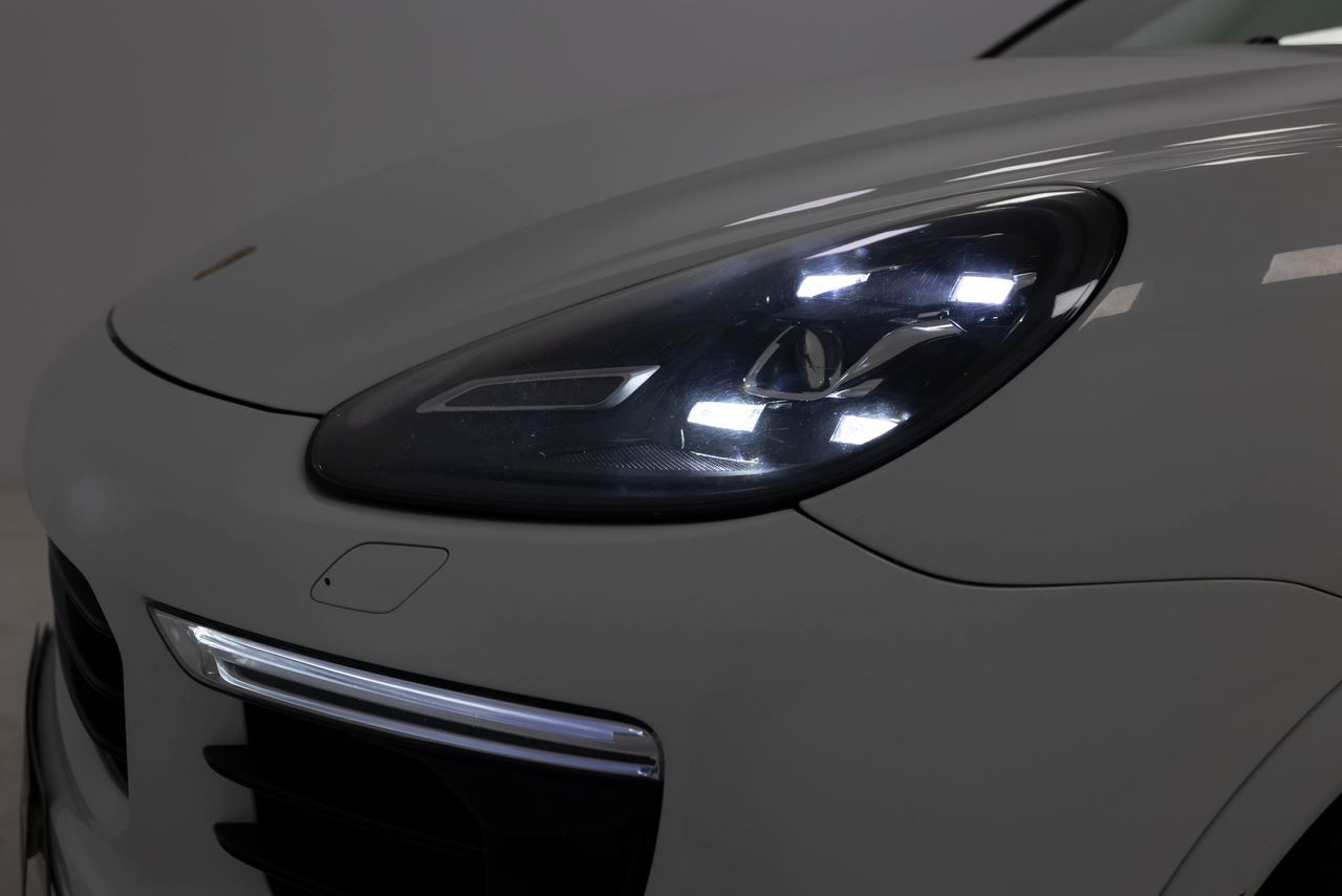 Porsche Cayenne Diésel 3.0D 250 cv  - Foto 46