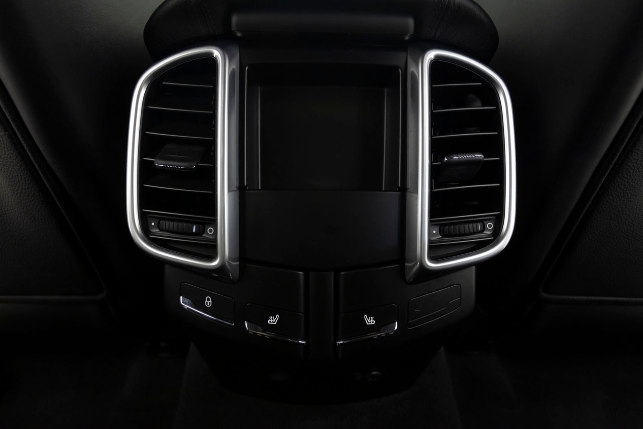Porsche Cayenne Diésel 3.0D 250 cv  - Foto 18