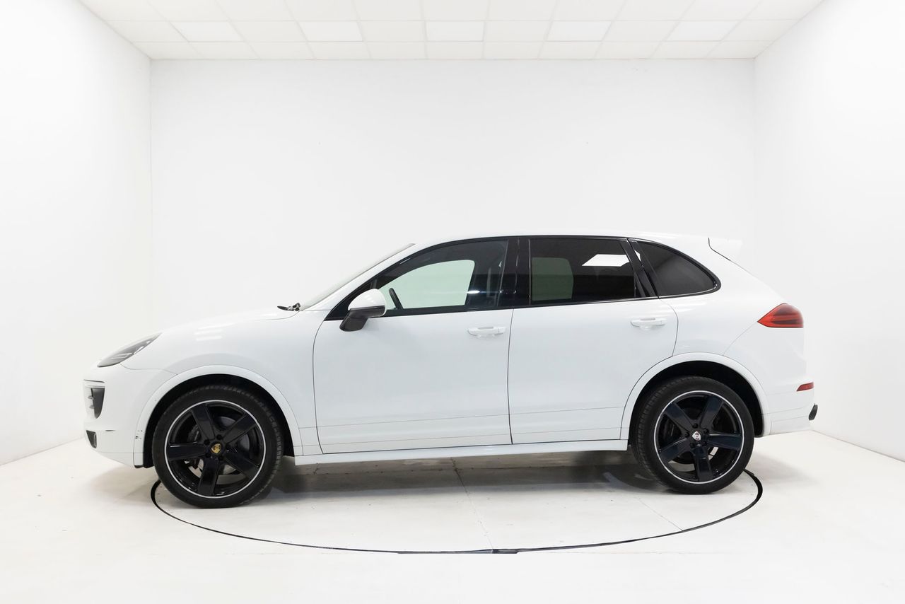 Porsche Cayenne Diésel 3.0D 250 cv  - Foto 54