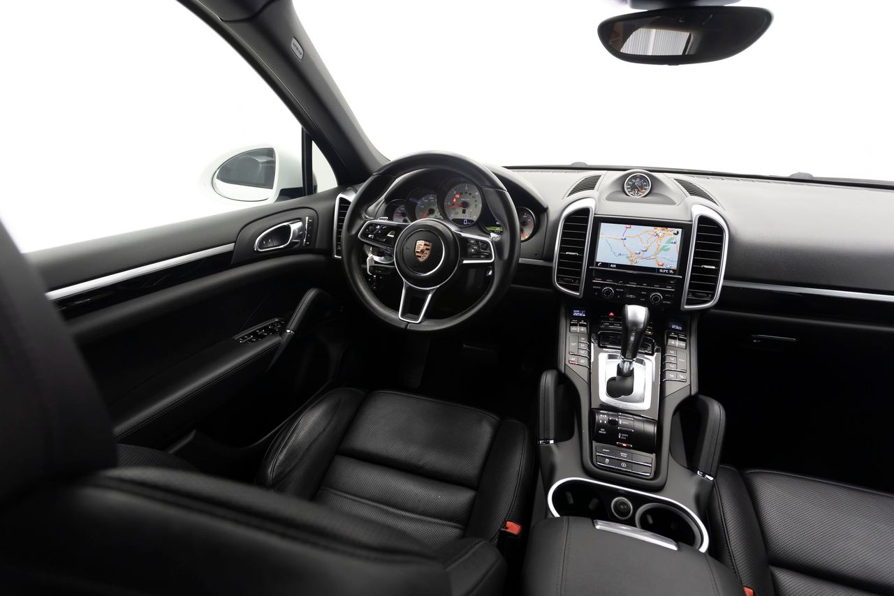 Porsche Cayenne Diésel 3.0D 250 cv  - Foto 19