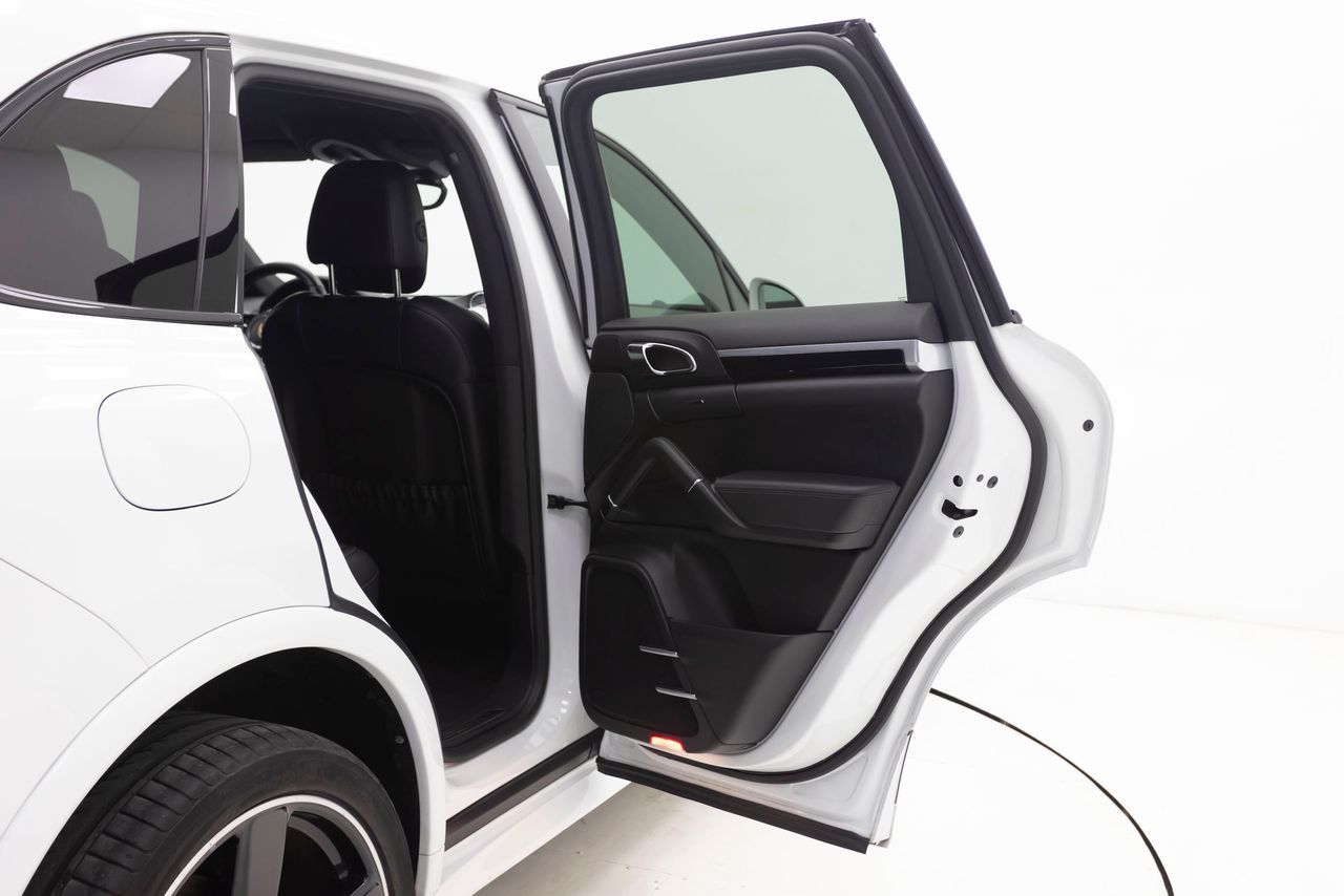Porsche Cayenne Diésel 3.0D 250 cv  - Foto 14