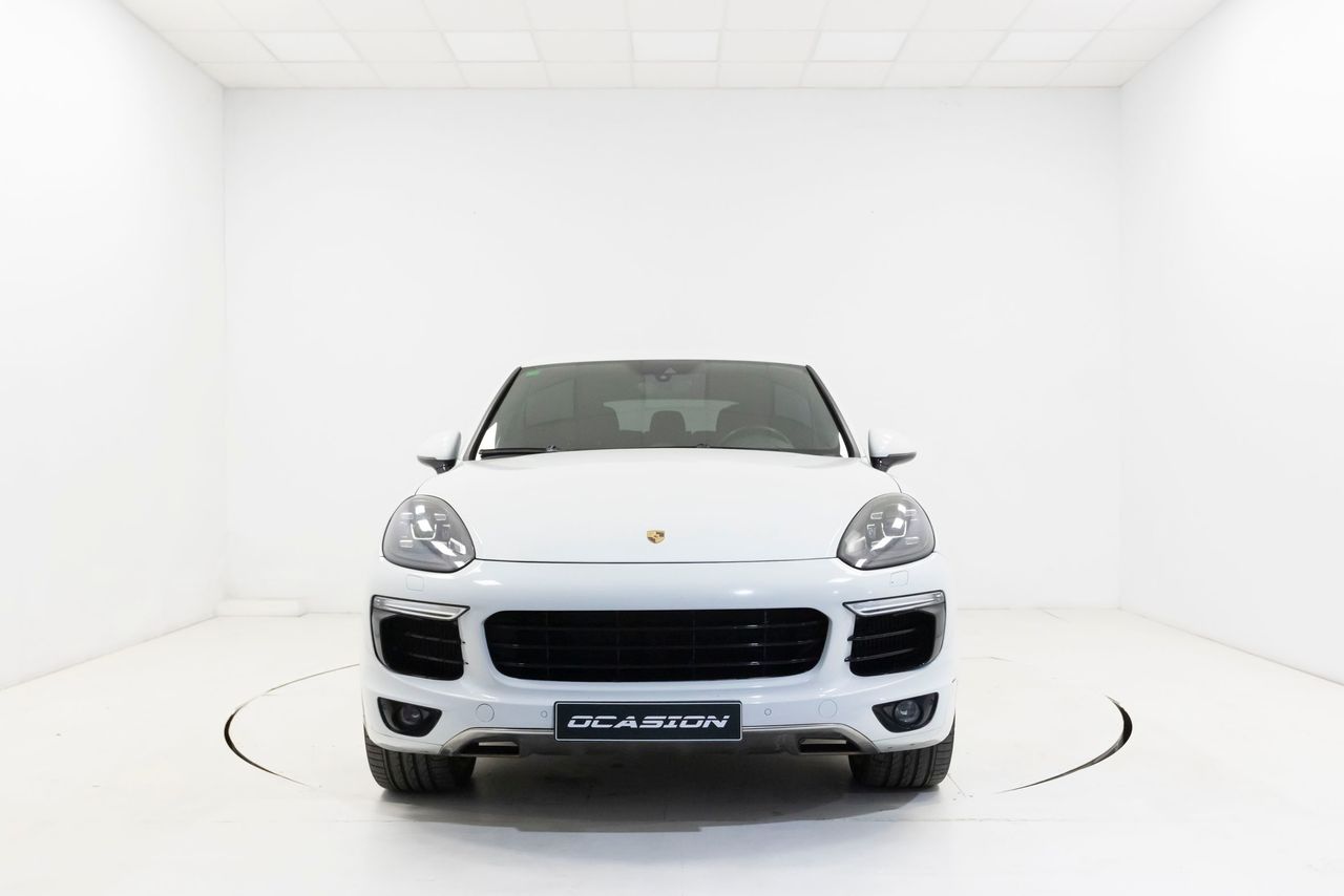 Porsche Cayenne Diésel 3.0D 250 cv  - Foto 45