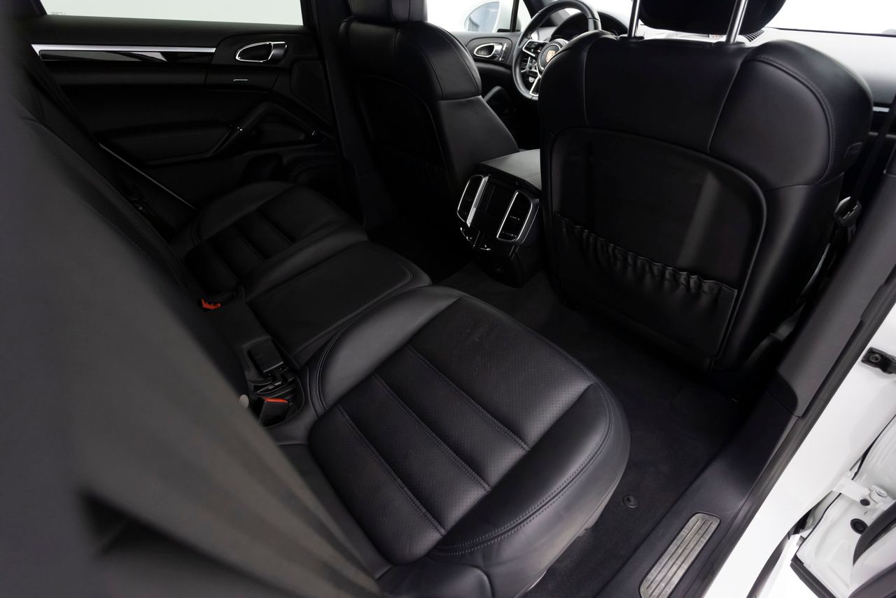 Porsche Cayenne Diésel 3.0D 250 cv  - Foto 16