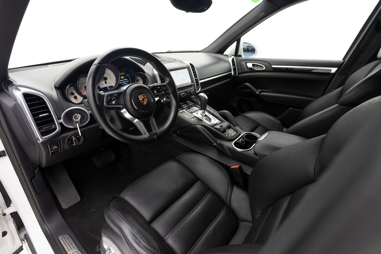 Porsche Cayenne Diésel 3.0D 250 cv  - Foto 33