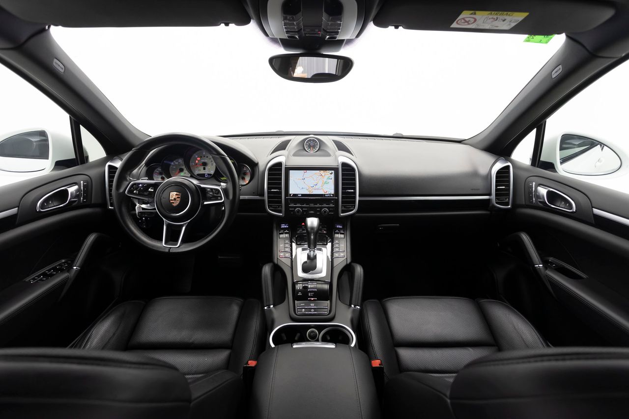 Porsche Cayenne Diésel 3.0D 250 cv  - Foto 4