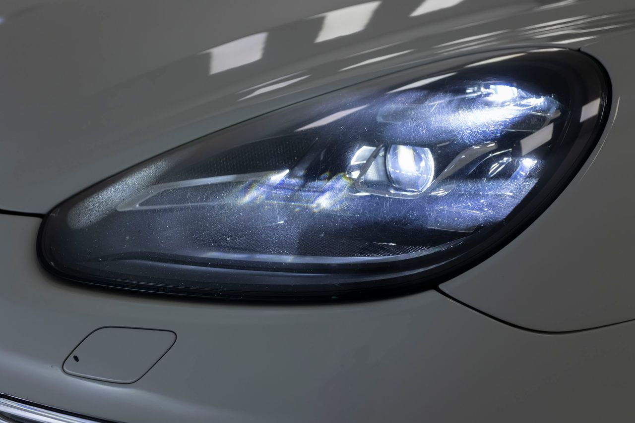 Porsche Cayenne Diésel 3.0D 250 cv  - Foto 47