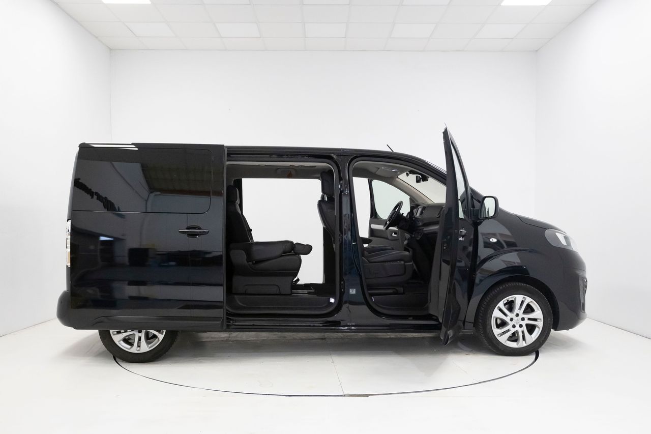 Opel Zafira Life 2.0 ELEGANCE 180 cv  - Foto 12