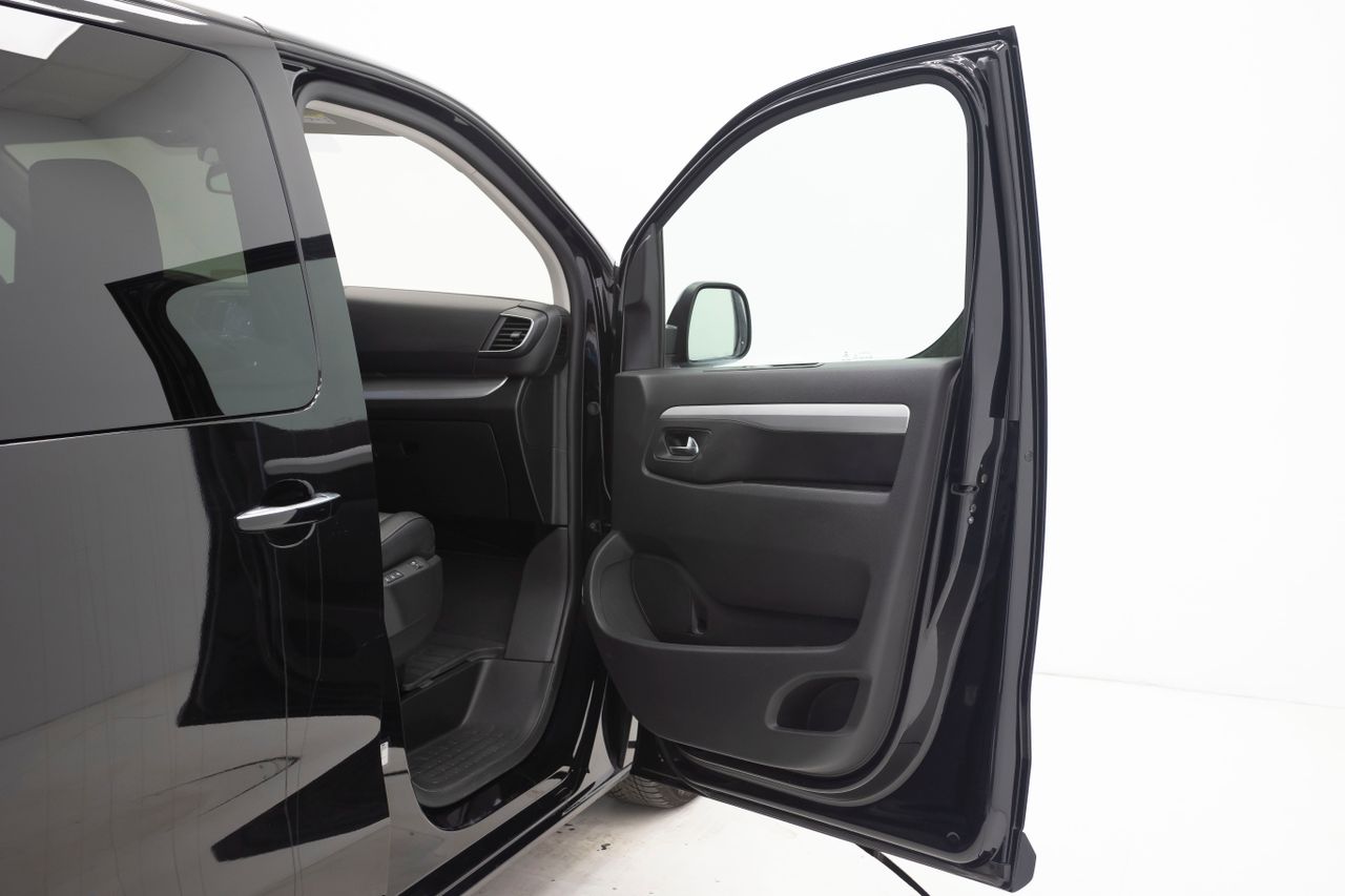 Opel Zafira Life 2.0 ELEGANCE 180 cv  - Foto 25