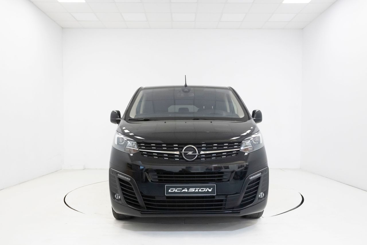 Opel Zafira Life 2.0 ELEGANCE 180 cv  - Foto 59