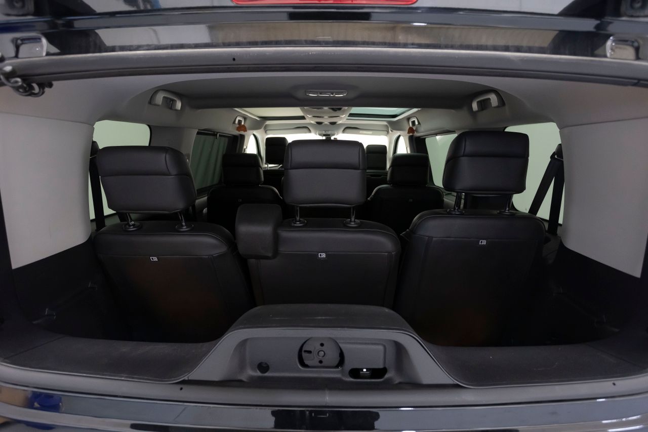 Opel Zafira Life 2.0 ELEGANCE 180 cv  - Foto 14